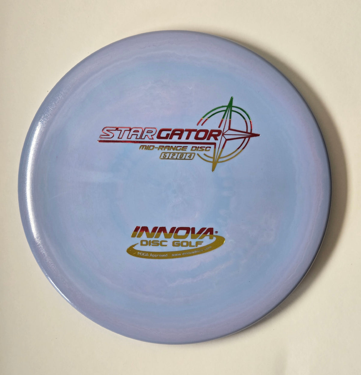 Gator Star