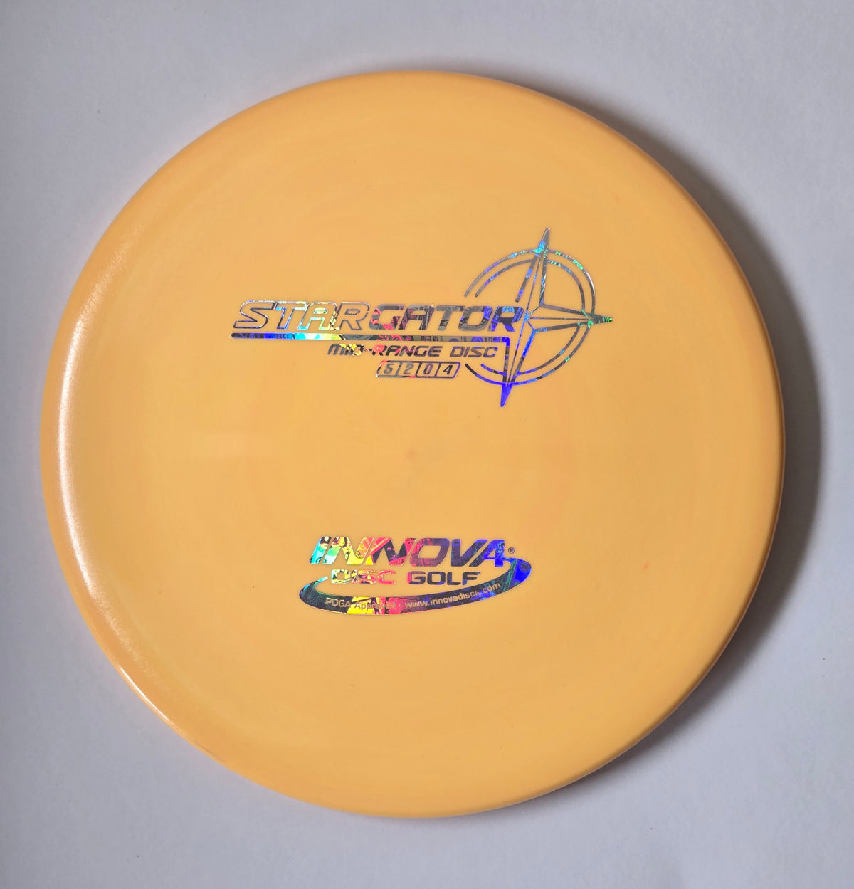 Gator Star