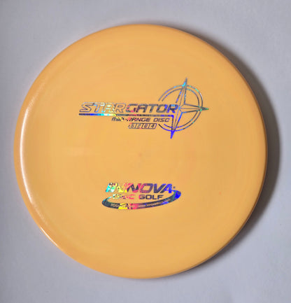 Gator Star