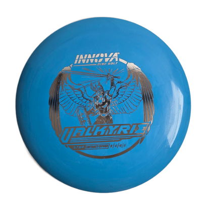 Valkyrie | Fairway Driver | Star