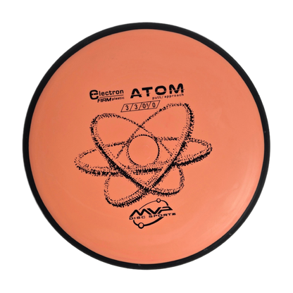 Atom | Putt & Approach | Electron (Firm)