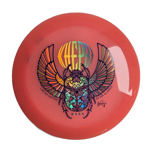 D2 Khepri LE | Distance Driver | Glimmer