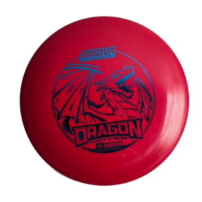 Dragon | Fairway Driver | DX