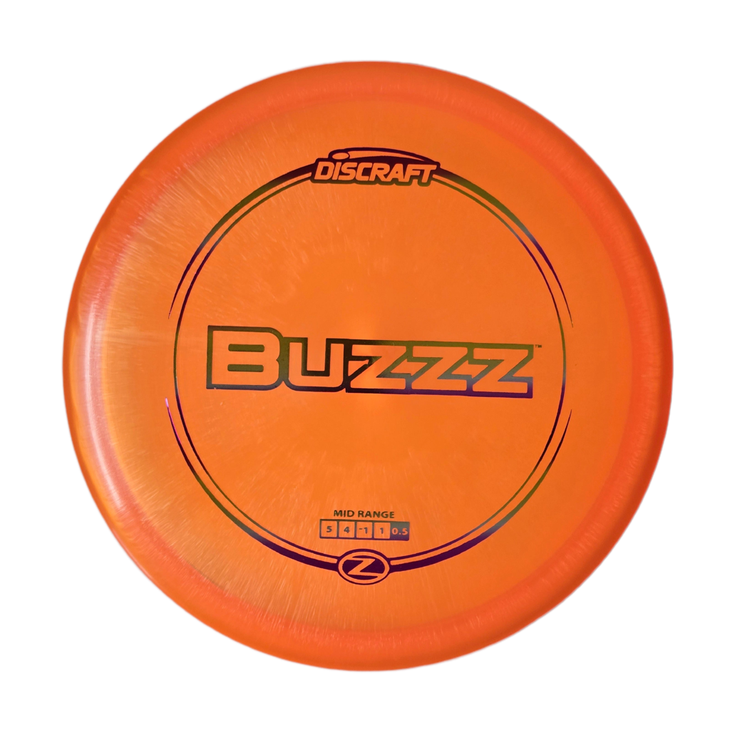 Buzzz | Mid-range | Z