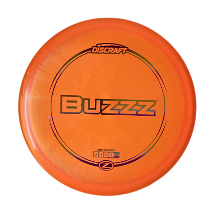 Buzzz | Mid-range | Z