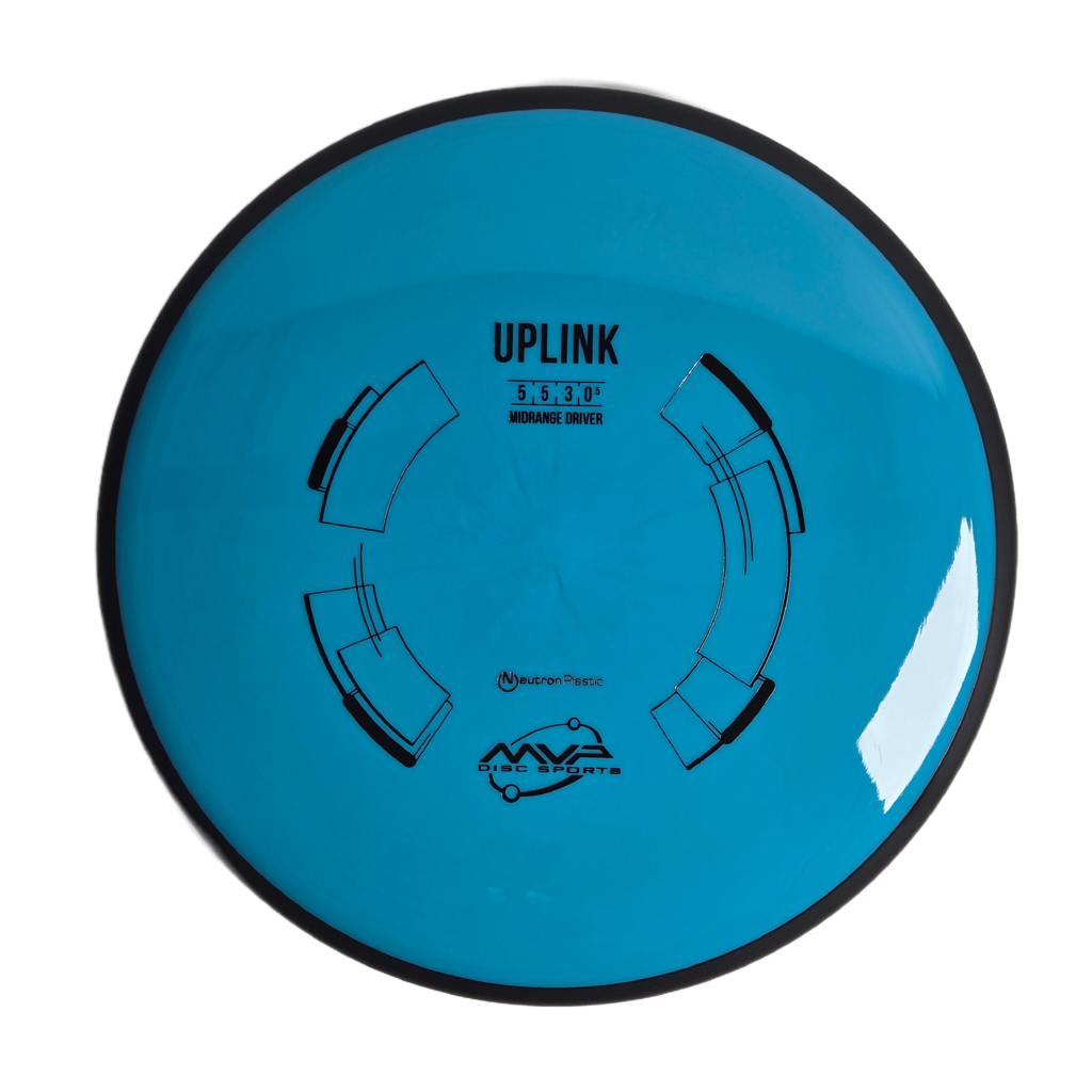 Uplink | Midrange Driver | Neutron