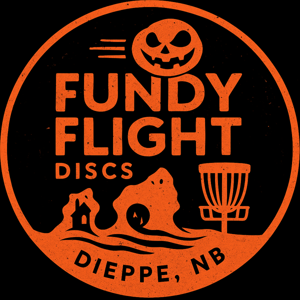 Fundy Flight Discs