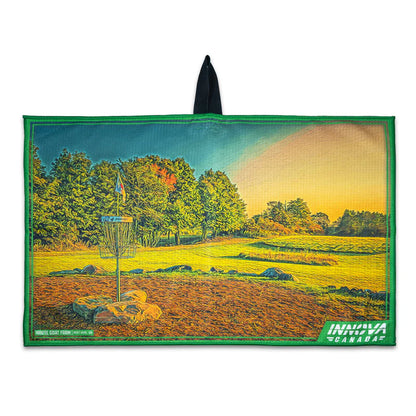 Innova Towels