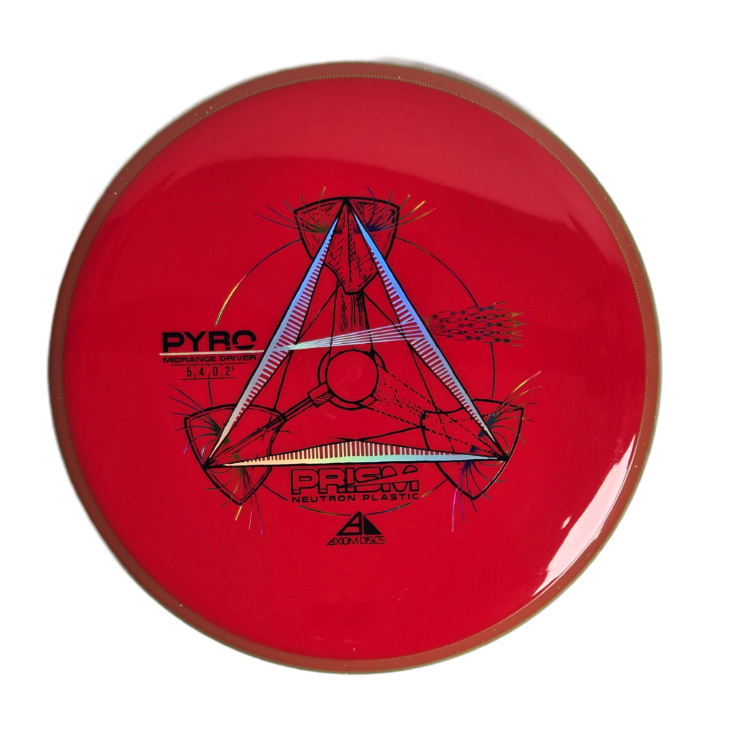 Pyro | Midrange | Prism Neutron