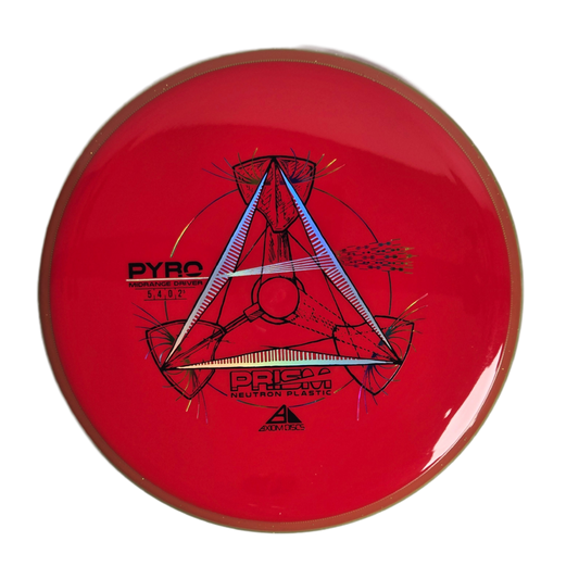 Pyro | Midrange | Prism Neutron