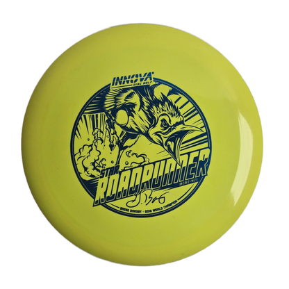 Roadrunner | Driver de distance | Étoile