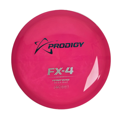 FX-4 | Fairway Driver | 400