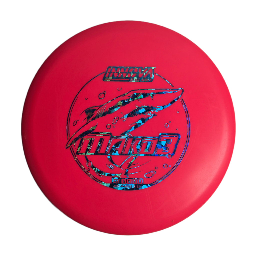 Mako3 DX
