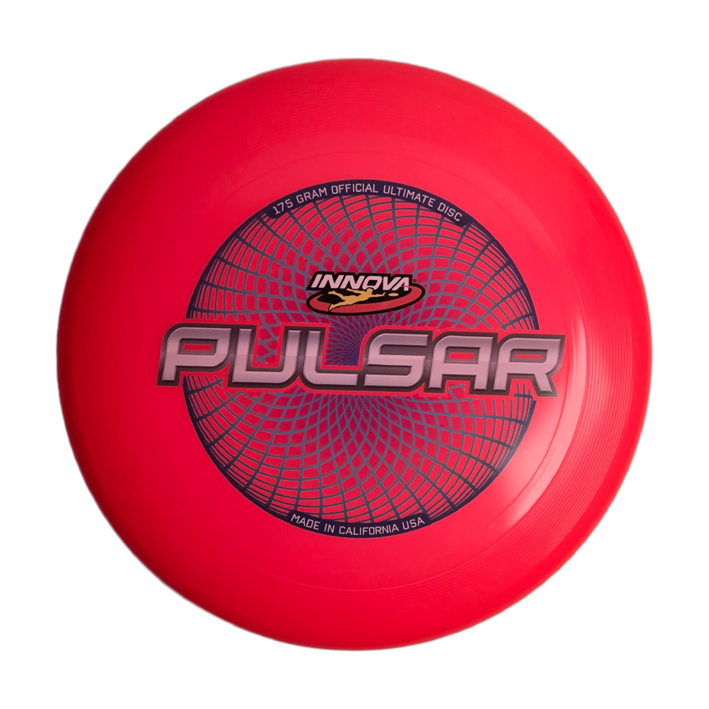 Pulsar (INNMold Ultimate Disc)