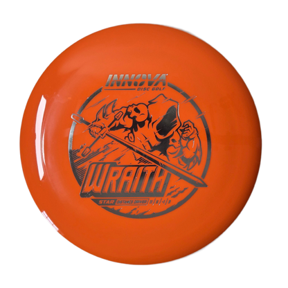 Wraith | Driver de distance | Champion
