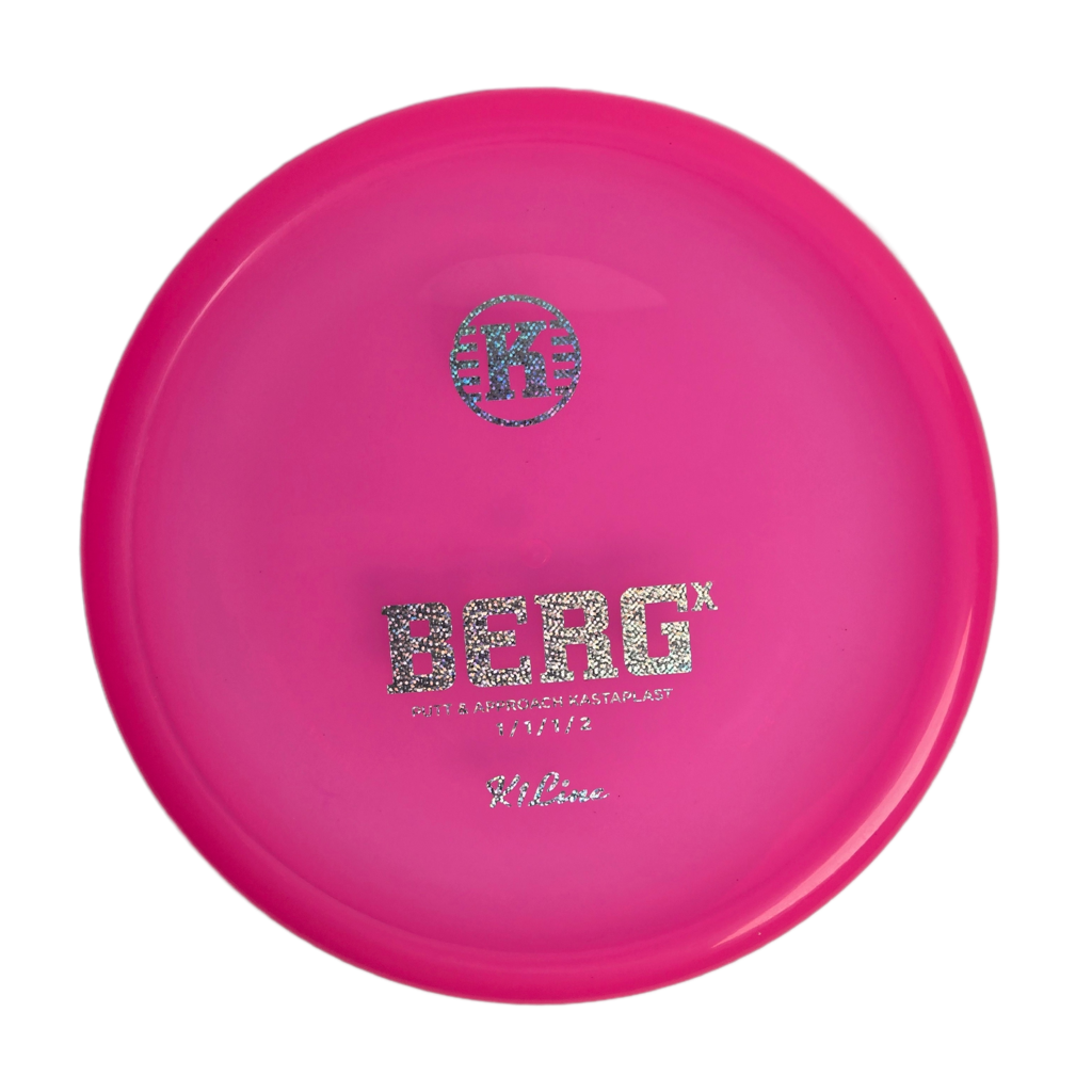 Berg | Putt & Approach | K1
