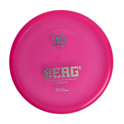 Berg | Putt & Approach | K1