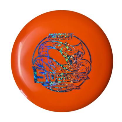 Sidewinder | Fairway Driver | Star