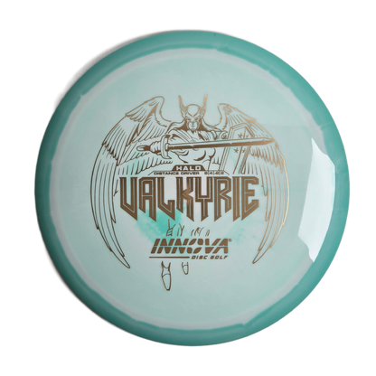 Valkyrie | Fairway Driver | Halo Star