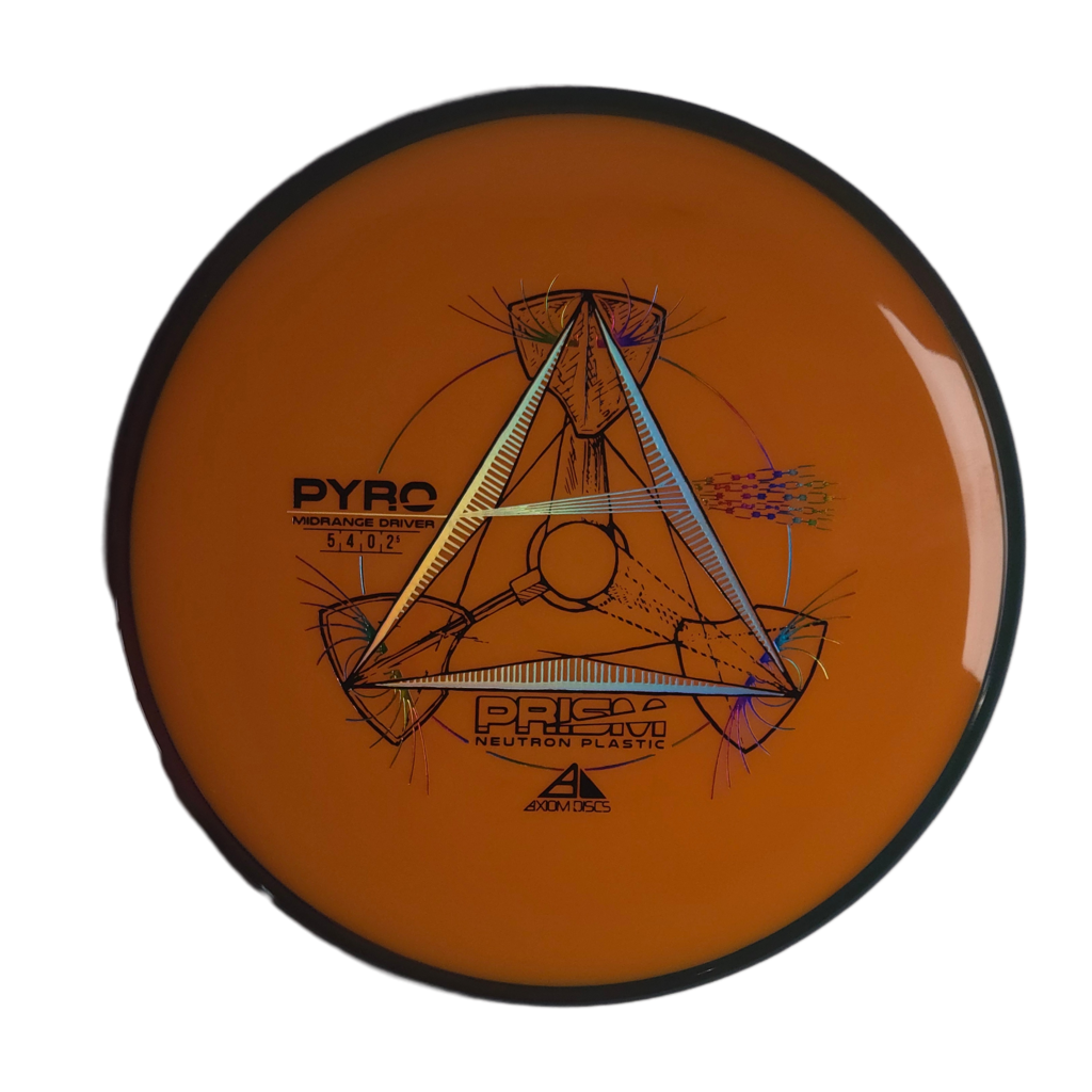 Pyro | Midrange | Prism Neutron