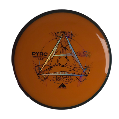 Pyro | Midrange | Prism Neutron