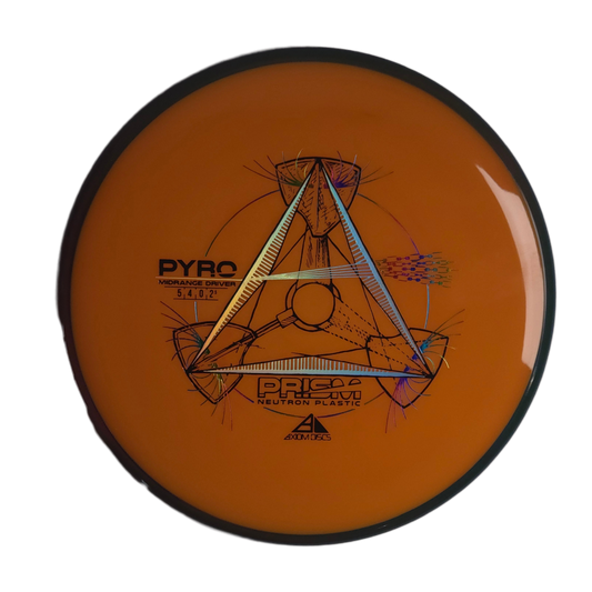 Pyro | Midrange | Prism Neutron