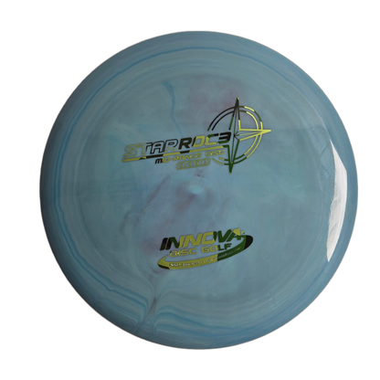 Roc3 | Milieu de gamme | Star