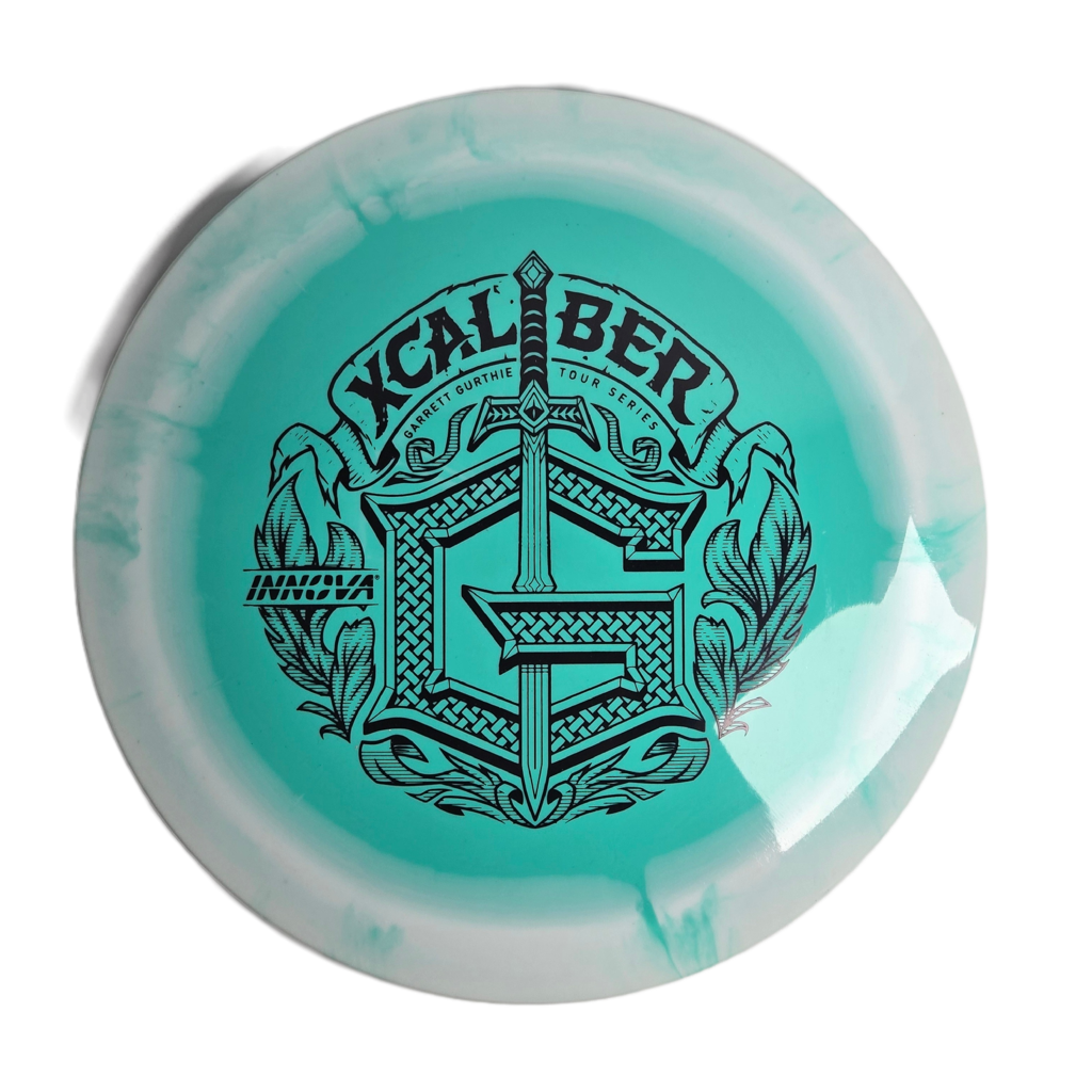 G.Gurthie XCaliber Halo Star 2025