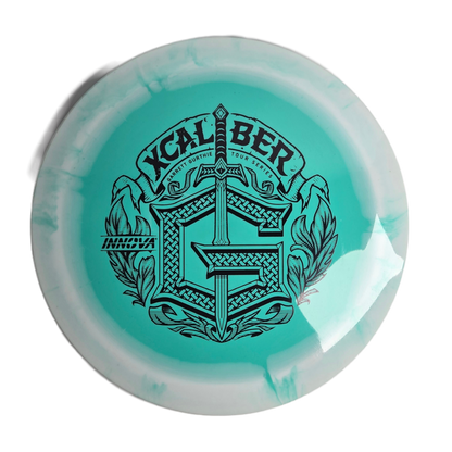 G.Gurthie XCaliber Halo Star 2025
