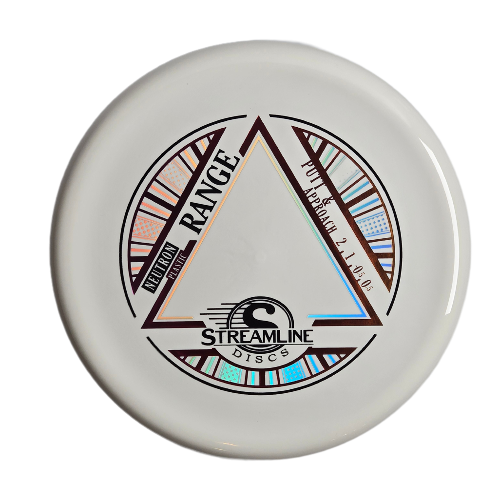 Range | Putt & Approach | Neutron