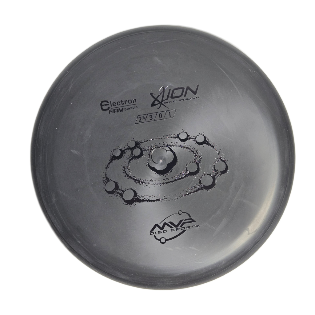 Ion | Putt & Approach | Electron (Firm)