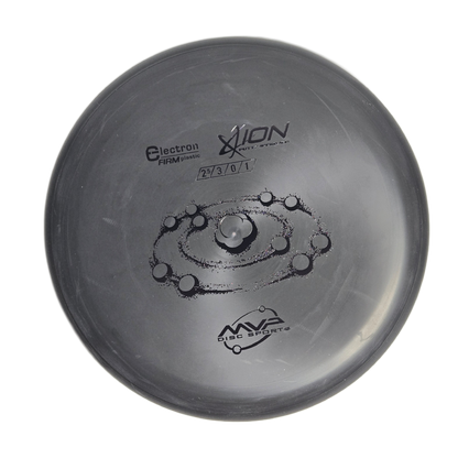Ion | Putt & Approach | Electron (Firm)
