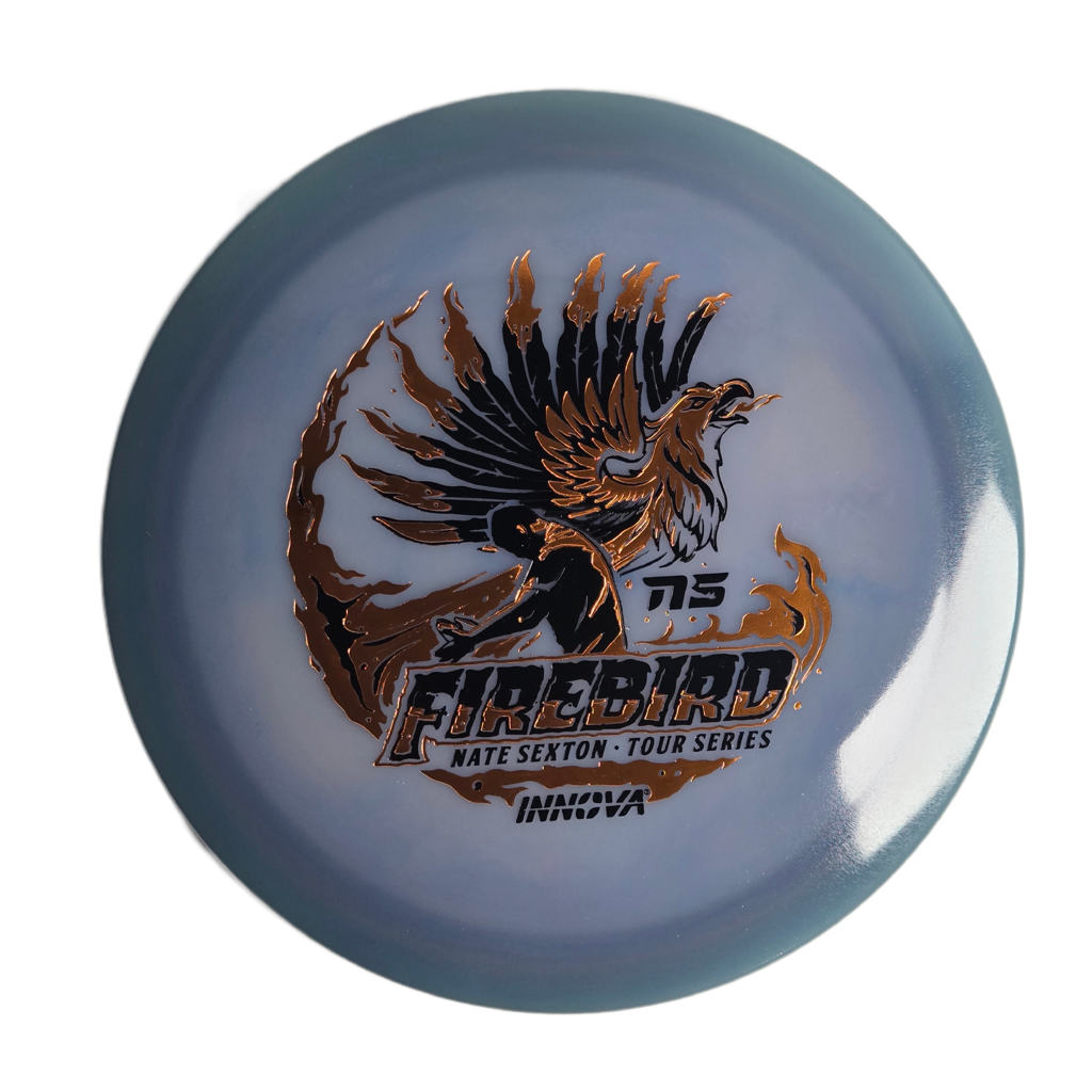 N. Sexton Firebird  Glow (Champion) 2026