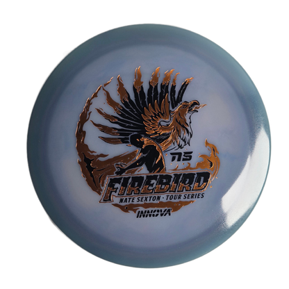 N. Sexton Firebird  Glow (Champion) 2026