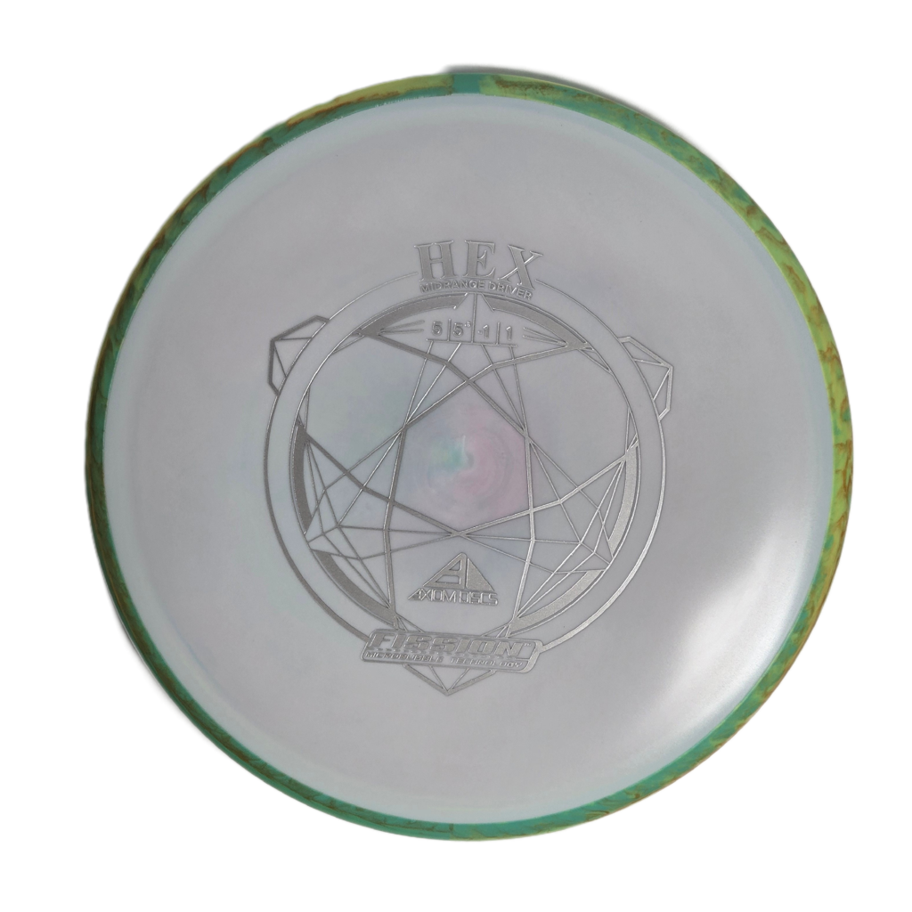 Hex | Midrange Driver | Fission