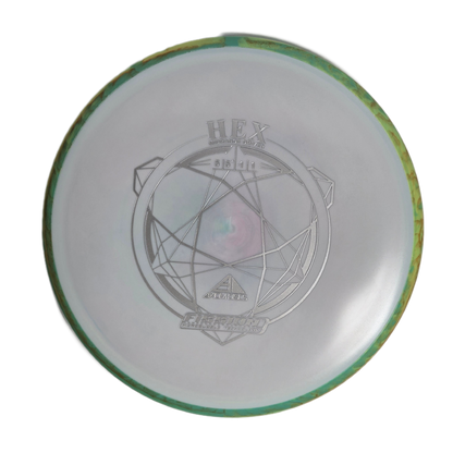 Hex | Midrange Driver | Fission
