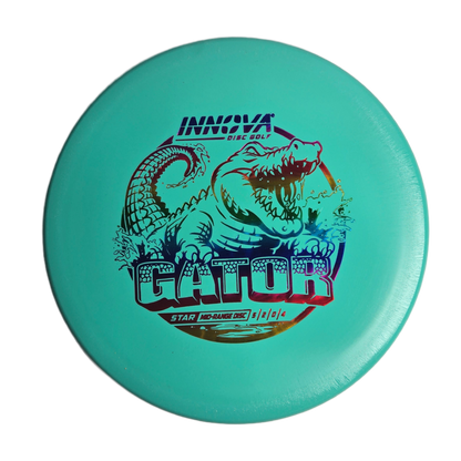 Gator Star