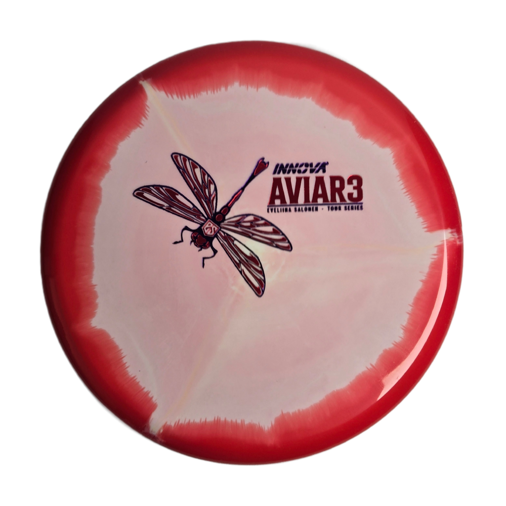 E.Salonen Aviar3 Halo Star Classic Glow