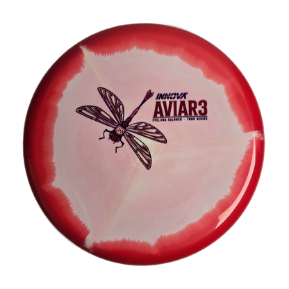 E.Salonen Aviar3 Halo Star Classic Glow