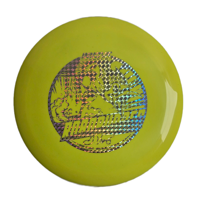 Roadrunner | Driver de distance | Étoile