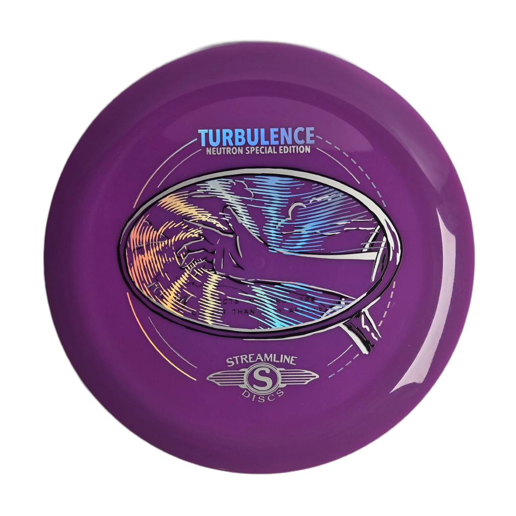 Turbulence | Fairway Driver | Neutron SE