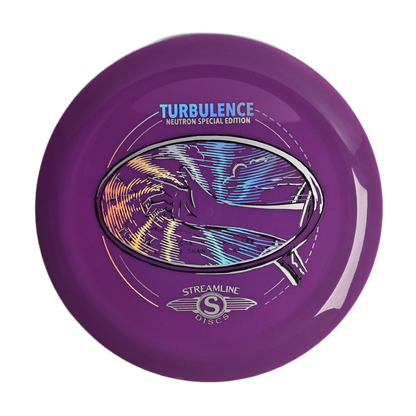Turbulence | Fairway Driver | Neutron SE