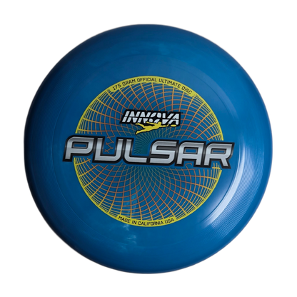Pulsar (INNMold Ultimate Disc)