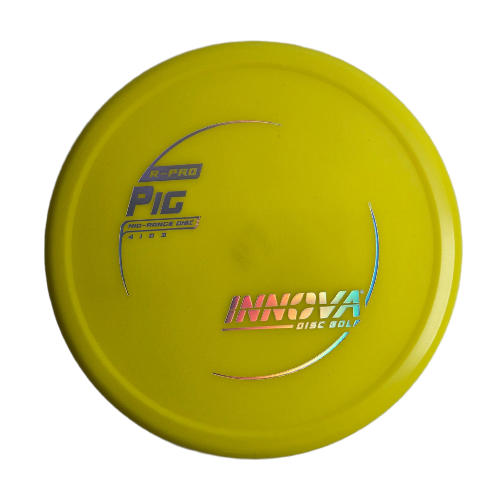 Pig | Midrange | RPRO