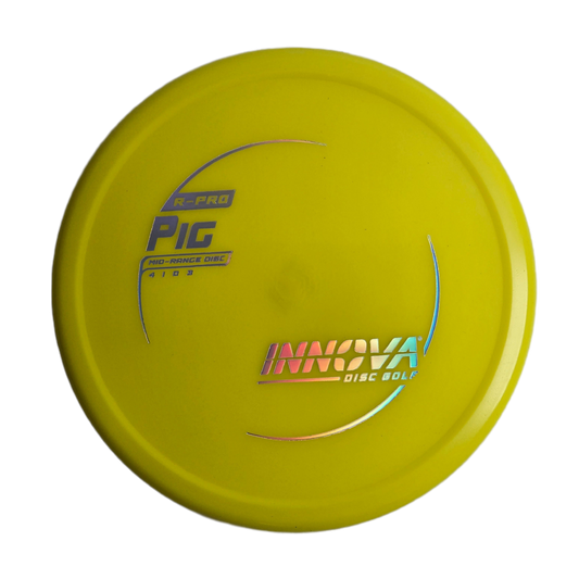 Pig | Midrange | RPRO