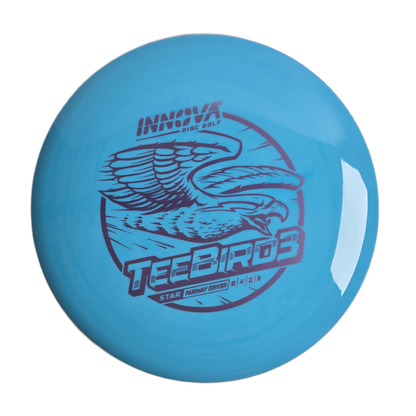 Teebird3 | Fairway Driver | Star