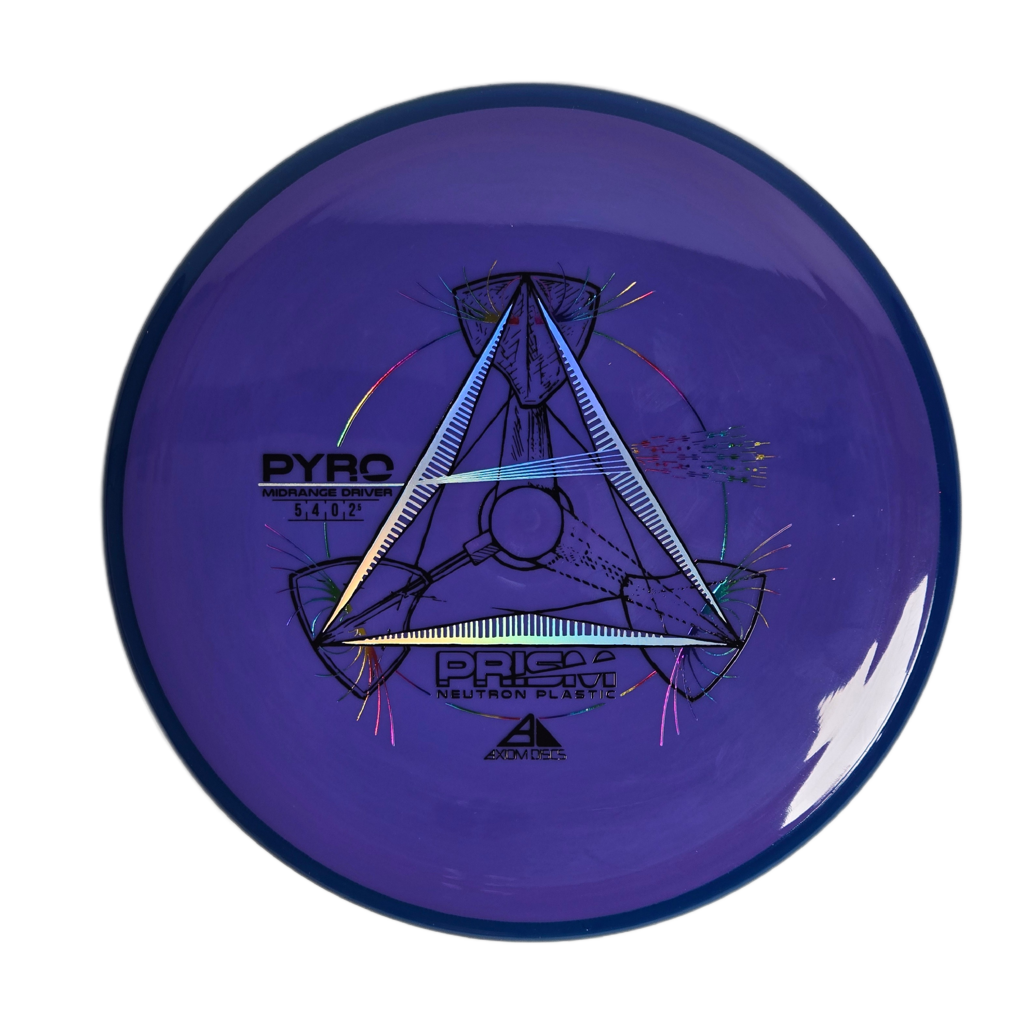 Pyro | Midrange | Prism Neutron