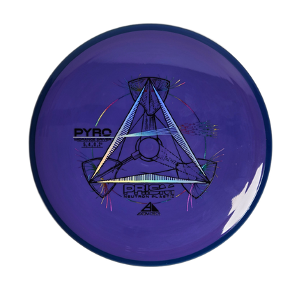 Pyro | Midrange | Prism Neutron