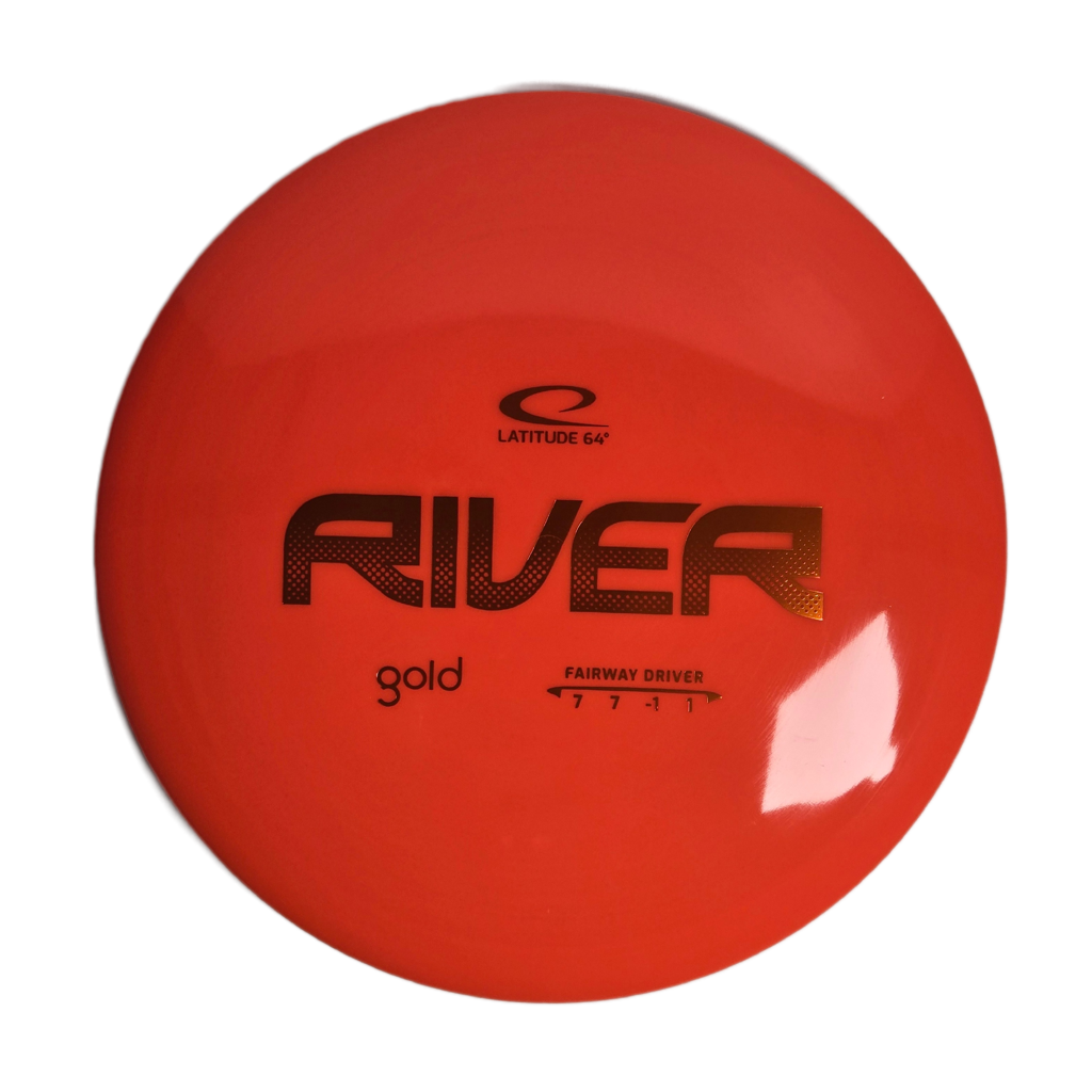 River | Fairway Driver | Gold