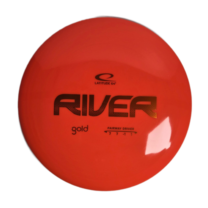 River | Fairway Driver | Gold
